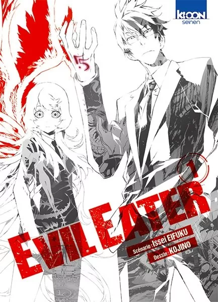 Evil Eater